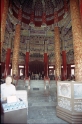 Temple of heaven, Beijing China 1